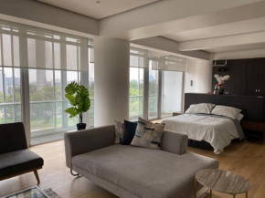 Гостиница Loft  Мехико